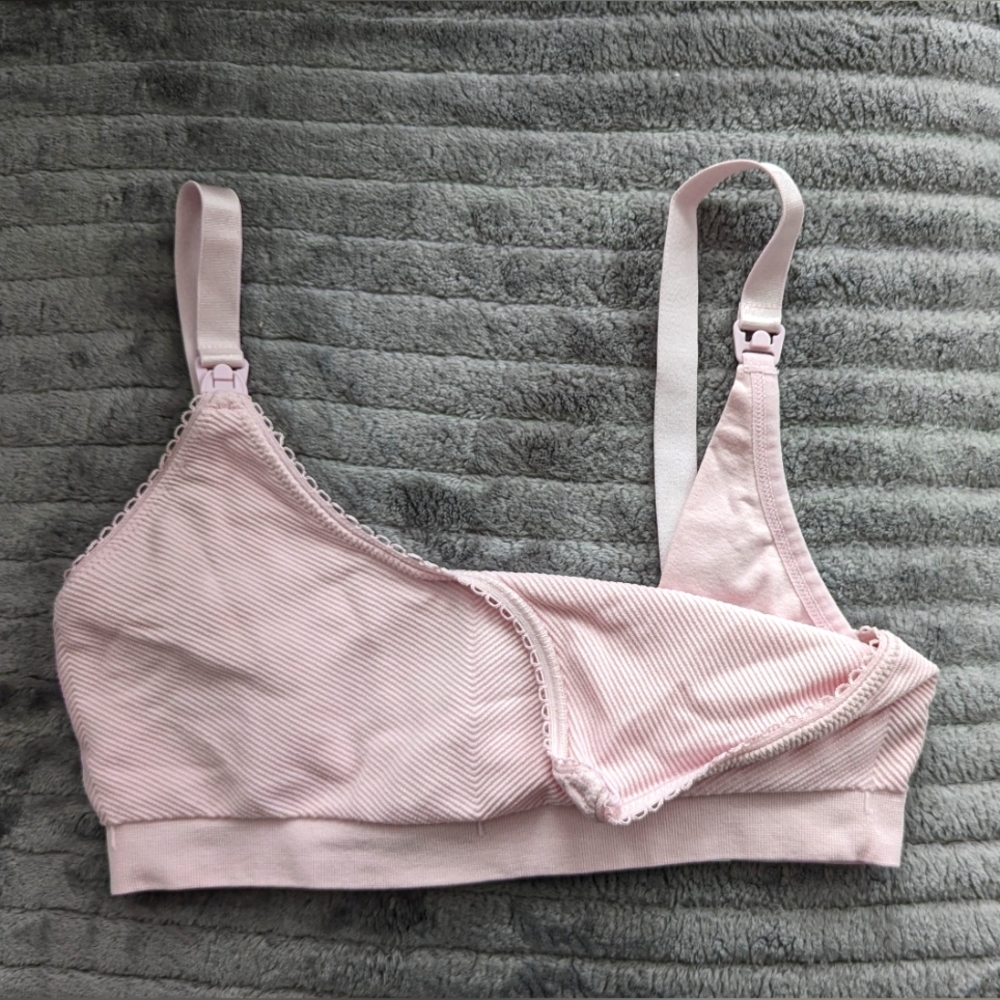 ASOS Design nursing bra size S